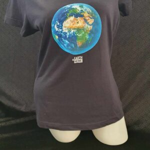 EARTH IS HOME